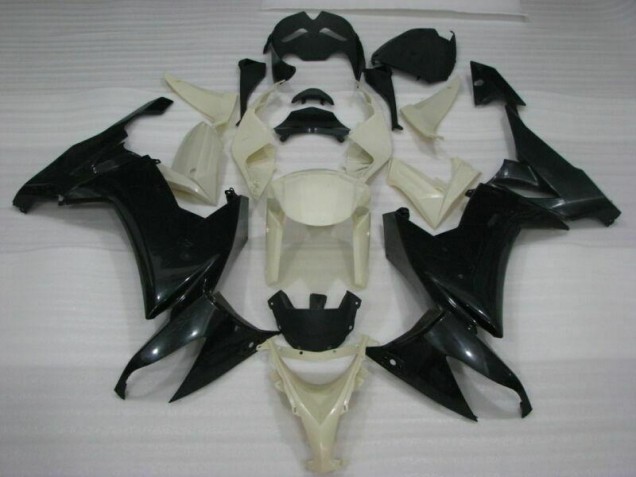 Buy 2008-2010 Unpainted Kawasaki ZX10R Bike Fairing UK