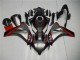 Buy 2008-2011 Grey Red Black Honda CBR1000RR Motorbike Fairings UK