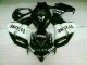 Buy 2008-2011 White Black West Honda CBR1000RR Motorbike Fairing Kits & Plastics UK