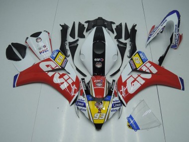 Buy 2008-2011 Givi 93 Honda CBR1000RR Motorcycle Fairing Kits UK