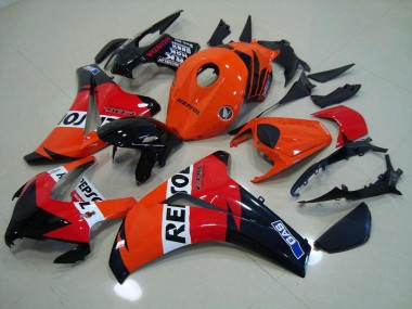 Buy 2008-2011 Repsol Honda CBR1000RR Motorbike Fairing Kits UK