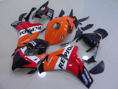 Buy 2008-2011 Repsol Honda CBR1000RR Moto Fairings UK