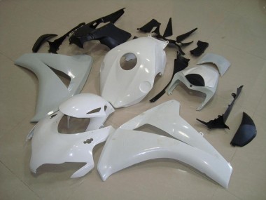 Buy 2008-2011 Unpainted Honda CBR1000RR Motorcycle Fairings UK