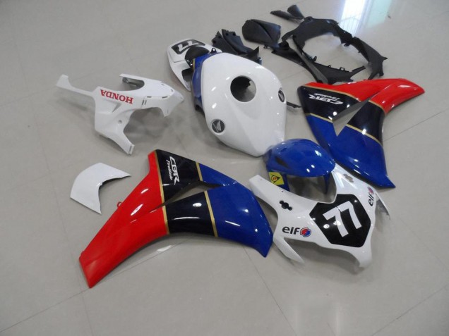 Buy 2008-2011 TT Legends 77 Honda CBR1000RR Bike Fairing Kit UK