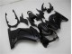 Buy 2008-2012 Matte Black Kawasaki EX250 Bike Fairings UK