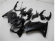 Buy 2008-2012 Matte Black Kawasaki EX250 Bike Fairings UK