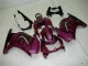 Buy 2008-2012 Purple Kawasaki EX250 Motorbike Fairing Kits UK