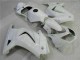 Buy 2008-2012 White Kawasaki EX250 Motorcycle Replacement Fairings UK