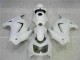 Buy 2008-2012 White Kawasaki EX250 Motorcycle Replacement Fairings UK