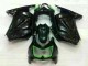 Buy 2008-2012 Black Kawasaki EX250 Motorcyle Fairings UK