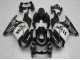 Buy 2008-2012 Black West Kawasaki EX250 Motorcycle Fairings Kits UK