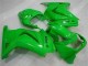 Buy 2008-2012 Green Ninja Kawasaki EX250 Motorcycle Fairings UK