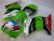 Buy 2008-2012 White Green Black Ninja Kawasaki EX250 Motorbike Fairing UK