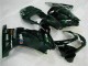 Buy 2008-2012 Black Kawasaki EX250 Bike Fairings UK