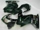 Buy 2008-2012 Black Kawasaki EX250 Bike Fairings UK