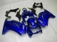 Buy 2008-2012 Blue Black White Ninja Kawasaki EX250 Motorbike Fairing UK