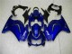 Buy 2008-2012 Blue Black White Ninja Kawasaki EX250 Motorbike Fairing UK