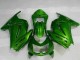 Buy 2008-2012 Green Ninja Kawasaki EX250 Motor Bike Fairings UK