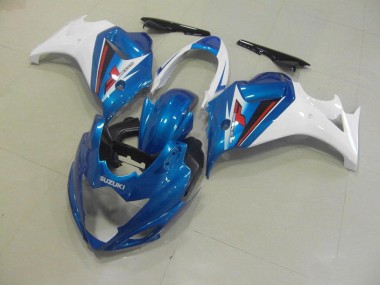 Buy 2008-2013 Katana Suzuki GSX650F Motorcycle Fairings Kits UK