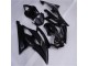 Buy 2008-2016 Glossy Matte Black Yamaha YZF R6 Motorcycle Fairings Kits UK