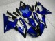 Buy 2008-2016 Blue Yamaha YZF R6 Motorbike Fairing UK