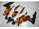 Buy 2009-2011 Orange Kawasaki EX650 Motorbike Fairing UK