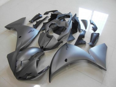 Buy 2009-2011 Dark Grey Yamaha YZF R1 Motorcycle Bodywork UK