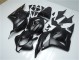 Buy 2009-2012 Matte Black Honda CBR600RR Motorcycle Fairings Kits UK