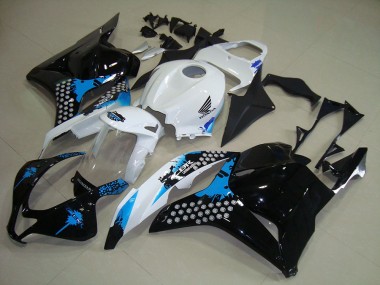 Buy 2009-2012 Special Decals Honda CBR600RR Bike Fairings UK