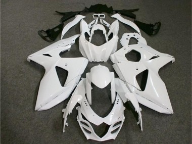 Buy 2009-2016 Unpainted Suzuki GSXR1000 Motorbike Fairing UK