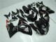 Buy 2009-2016 Black Suzuki GSXR1000 Motorcylce Fairings UK