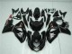 Buy 2009-2016 Black Suzuki GSXR1000 Motorcylce Fairings UK