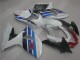 Buy 2009-2016 White Blue Suzuki GSXR1000 Replacement Fairings UK