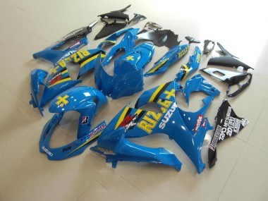 Buy 2009-2016 Rizla Suzuki GSXR 1000 K9 Motorcycle Fairings Kits UK