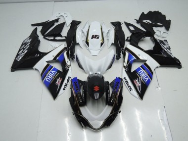 Buy 2009-2016 Viru Suzuki GSXR 1000 K9 Bike Fairings UK