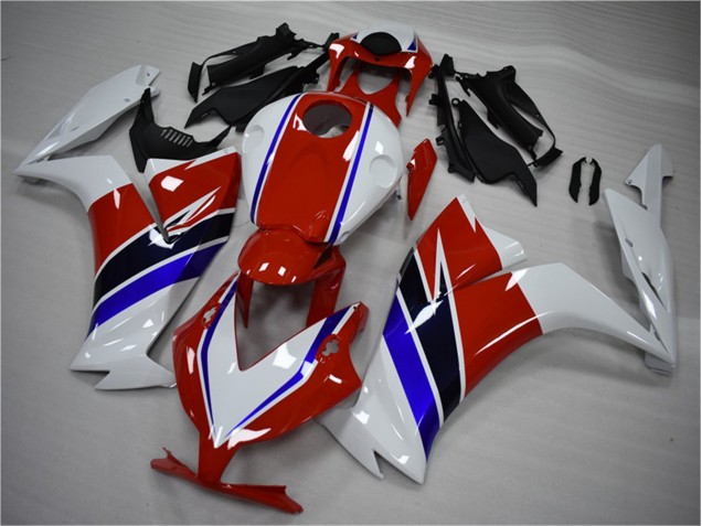 Buy 2012-2016 Red White Blue Honda CBR1000RR Motorbike Fairing UK