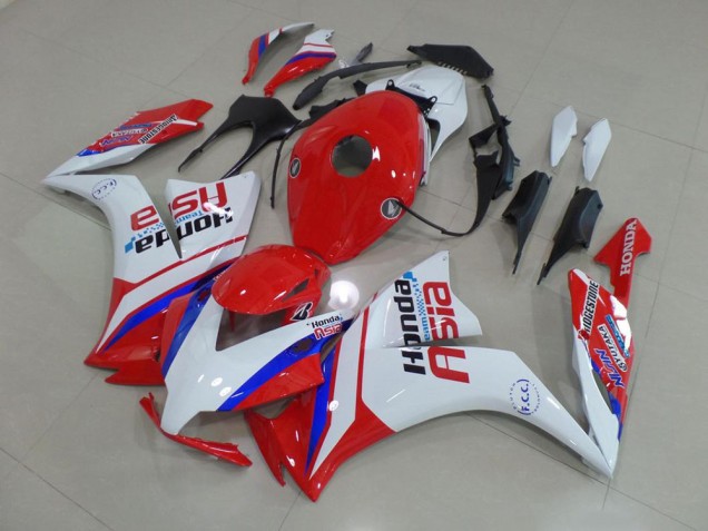 Buy 2012-2016 Honda Asia Honda CBR1000RR Motorcycle Fairings Kit UK