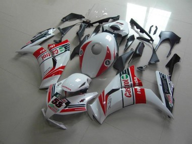 Buy 2012-2016 Castrol Honda CBR1000RR Motorbike Fairing UK