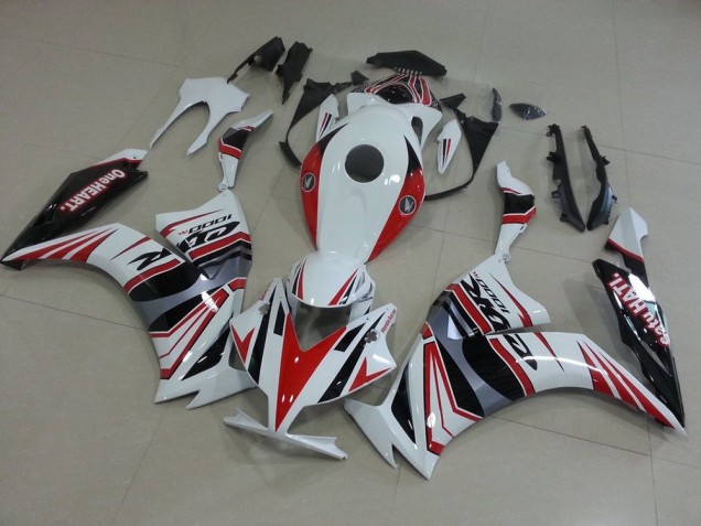 Buy 2012-2016 One Heart Honda CBR1000RR Bike Fairing UK