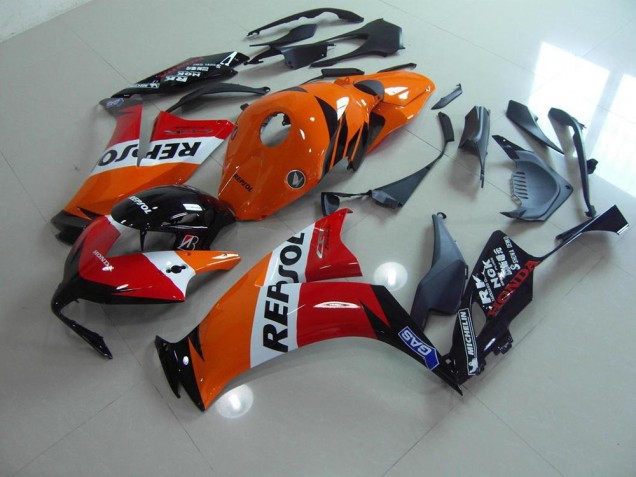 Buy 2012-2016 Repsol Honda CBR1000RR Moto Fairings UK