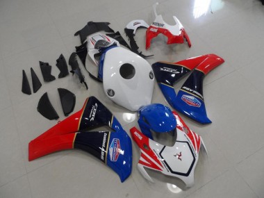 Buy 2012-2016 TT Legends Honda CBR1000RR Motorcycle Fairings Kit UK