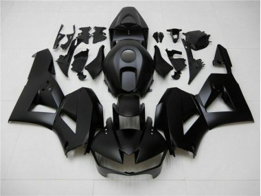 Buy 2013-2021 Matte Black Honda CBR600RR Motorcylce Fairings UK