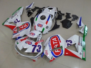 Buy 2013-2021 Pata 73 Honda CBR600RR Motorcycle Fairing UK