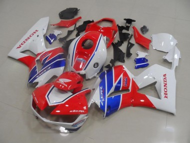 Buy 2013-2021 TT Legend Honda CBR600RR Motorcycle Fairing Kits UK