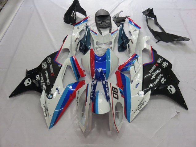 Buy 2015-2018 Motorrad BMW S1000RR Motorcycle Fairing UK