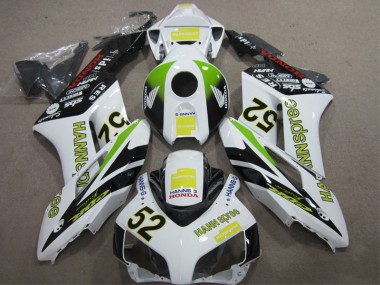 Buy 2004-2005 Hannspree 52 Honda CBR1000RR Motorbike Fairings UK