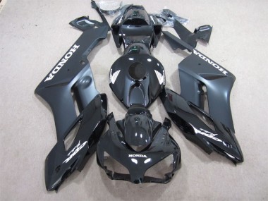 Buy 2004-2005 Black Honda CBR1000RR Bike Fairing UK