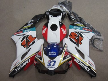 Buy 2004-2005 27 Contrainer IT Honda CBR1000RR Bike Fairing UK