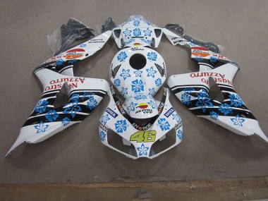 Buy 2006-2007 Repsol 46 Honda CBR1000RR Motorbike Fairing UK