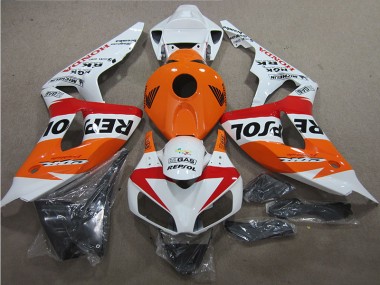 Buy 2006-2007 Repsol Honda CBR1000RR Bike Fairings UK